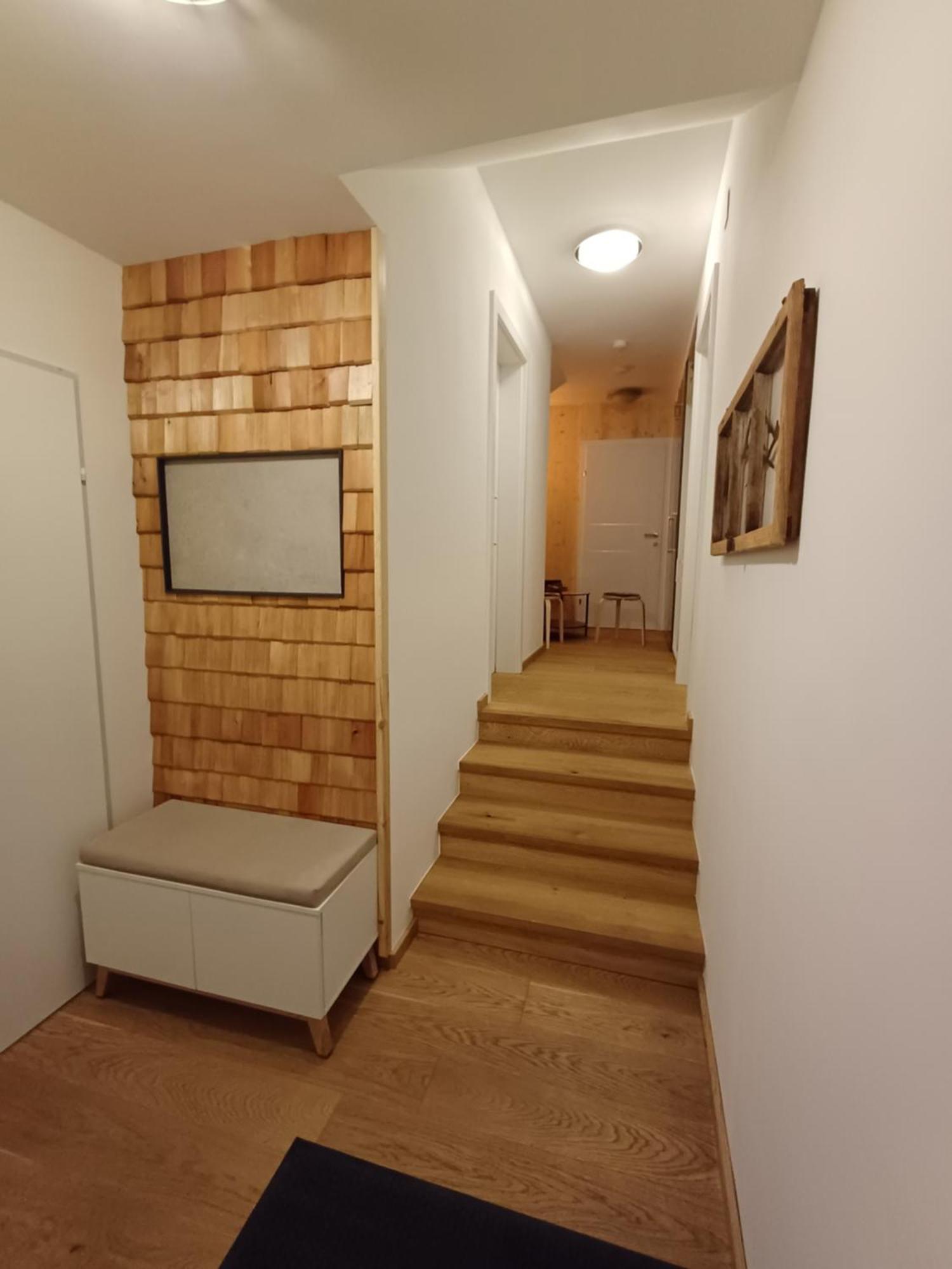Egon'S Home - Urlauben In Top Lage Sankt Jakob in Haus Exterior foto