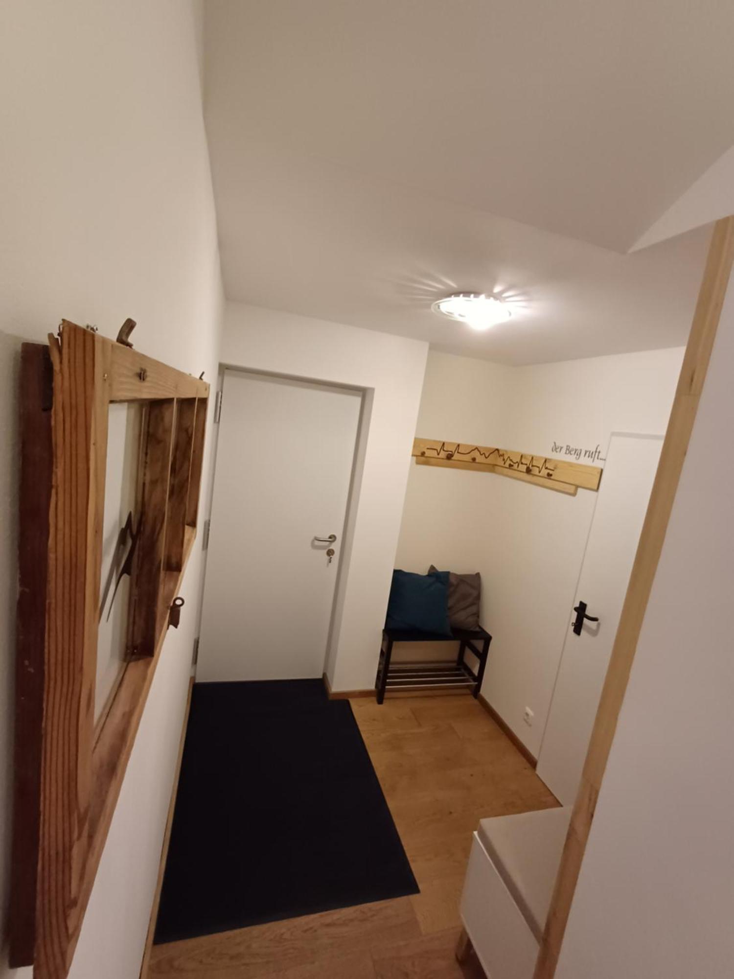 Egon'S Home - Urlauben In Top Lage Sankt Jakob in Haus Exterior foto