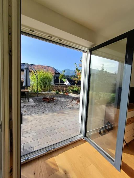 Egon'S Home - Urlauben In Top Lage Sankt Jakob in Haus Exterior foto